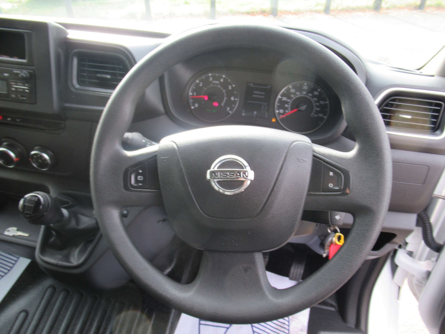 Used Nissan Interstar 2022 for sale - 76600832: Photo 22