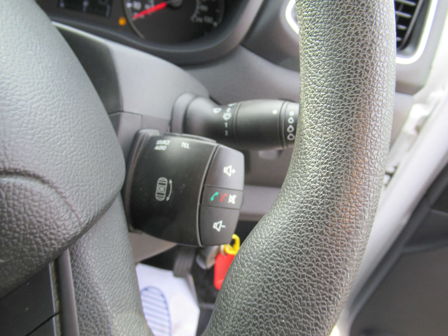 Used Nissan Interstar 2022 for sale - 76600832: Photo 23