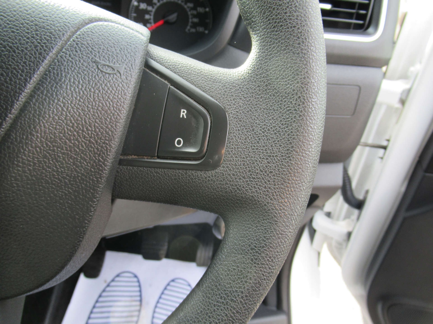 Used Nissan Interstar 2022 for sale - 76600832: Photo 25