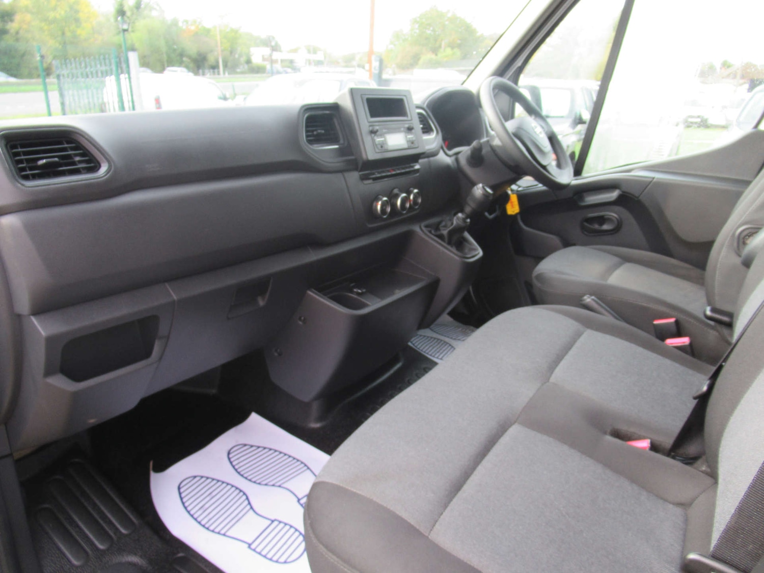 Used Nissan Interstar 2022 for sale - 76600832: Photo 4