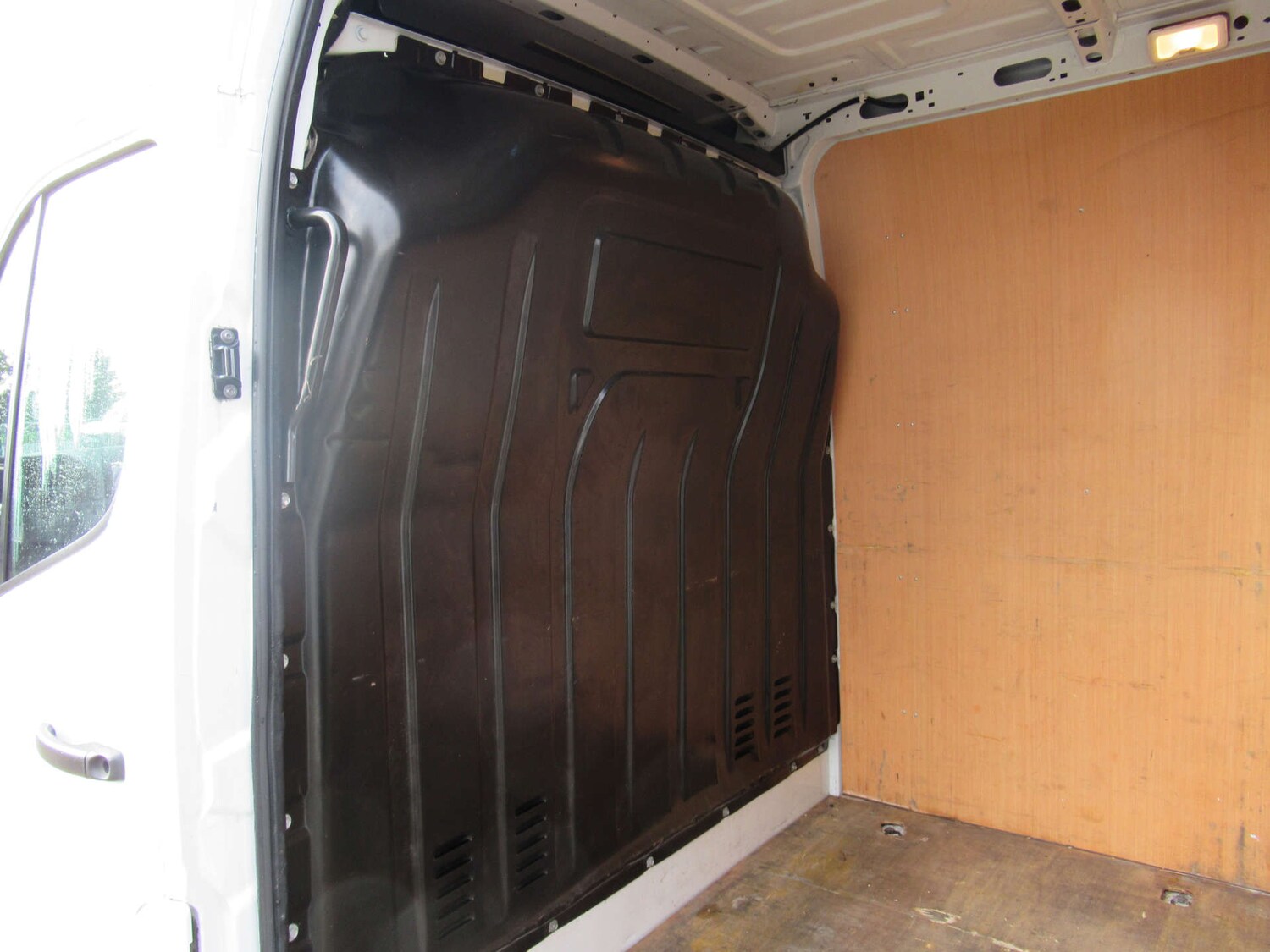 Used Nissan Interstar 2022 for sale - 76600832: Photo 6