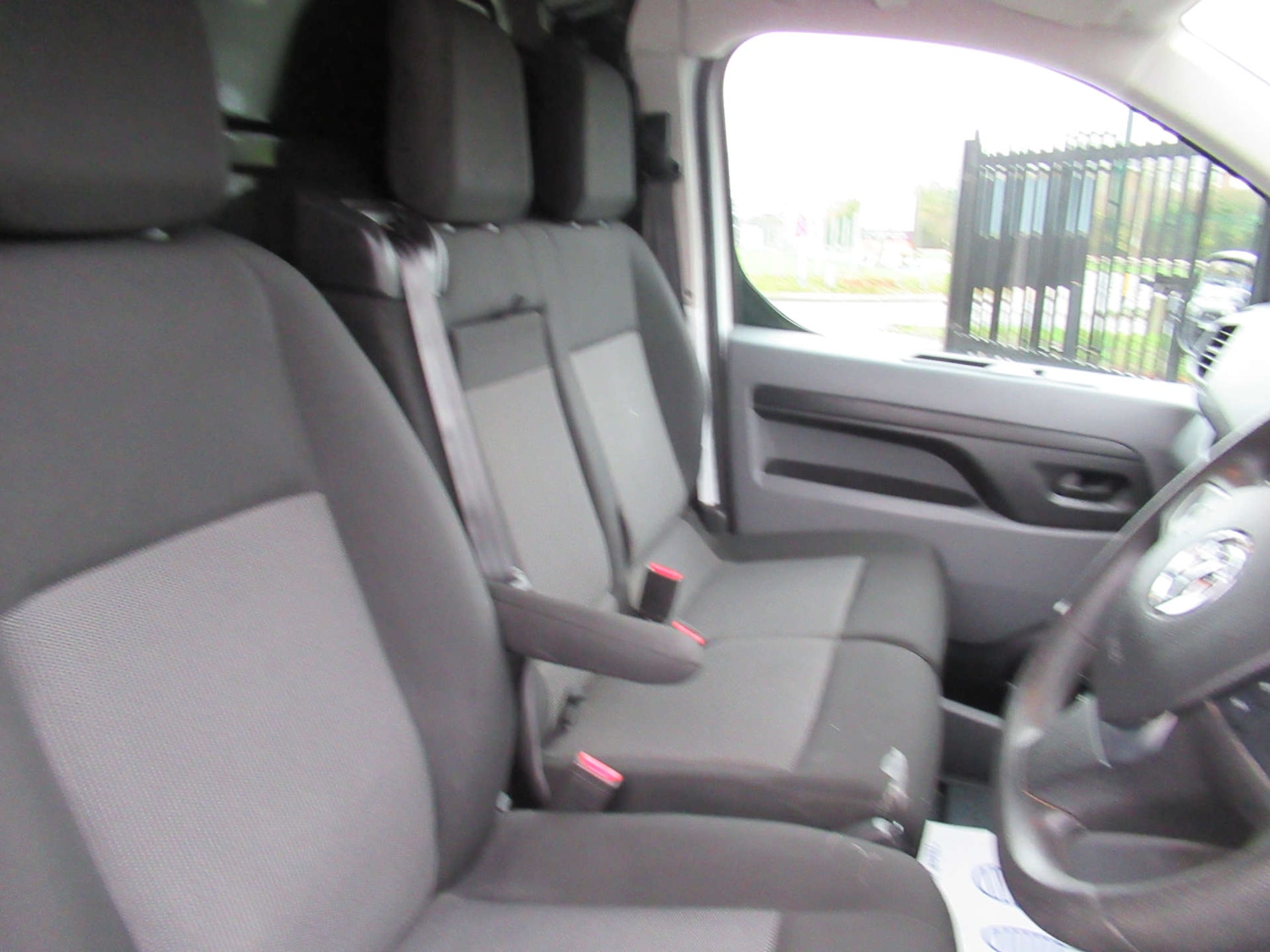 Used Vauxhall Vivaro 2022 for sale - 76830097: Photo 16