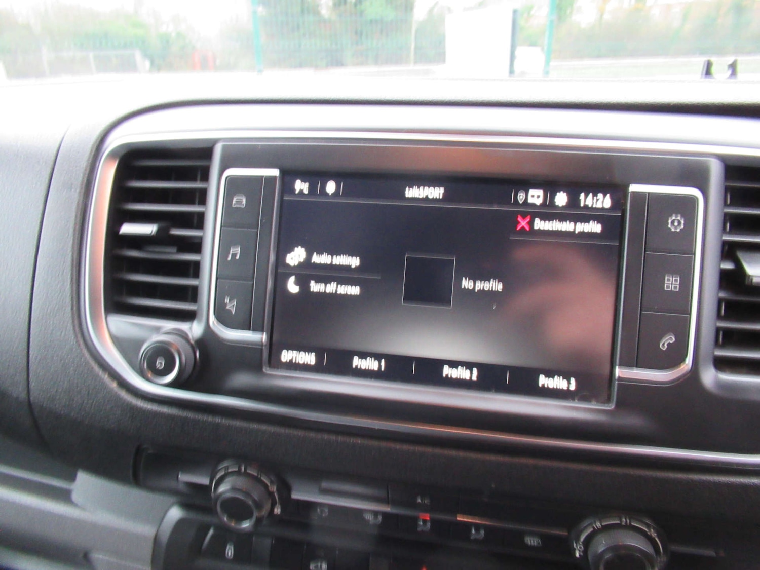 Used Vauxhall Vivaro 2022 for sale - 76830097: Photo 17