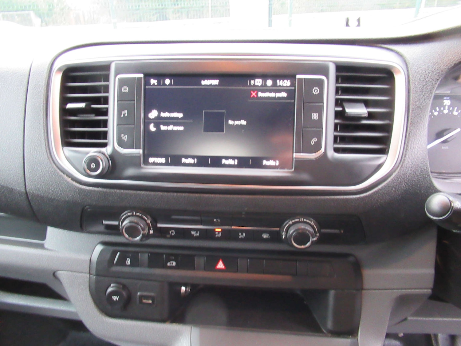 Used Vauxhall Vivaro 2022 for sale - 76830097: Photo 20