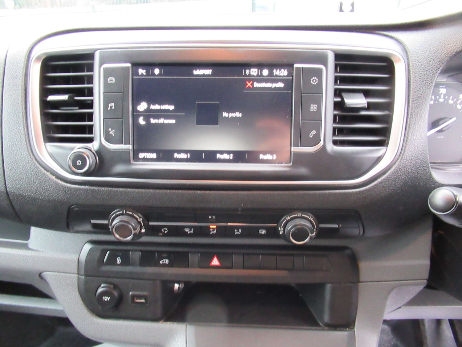 Used Vauxhall Vivaro 2022 for sale - 76830097: Photo 21