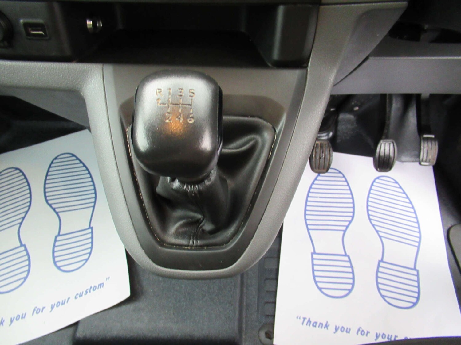 Used Vauxhall Vivaro 2022 for sale - 76830097: Photo 22