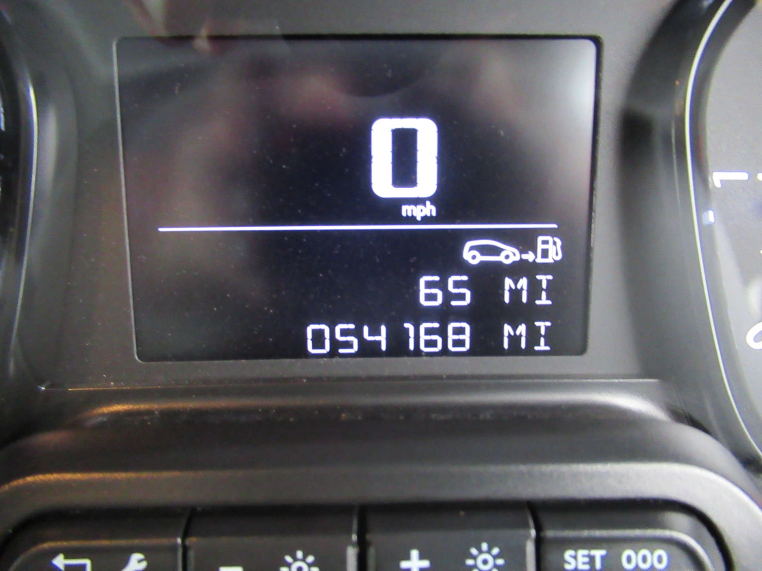 Used Vauxhall Vivaro 2022 for sale - 76830097: Photo 23