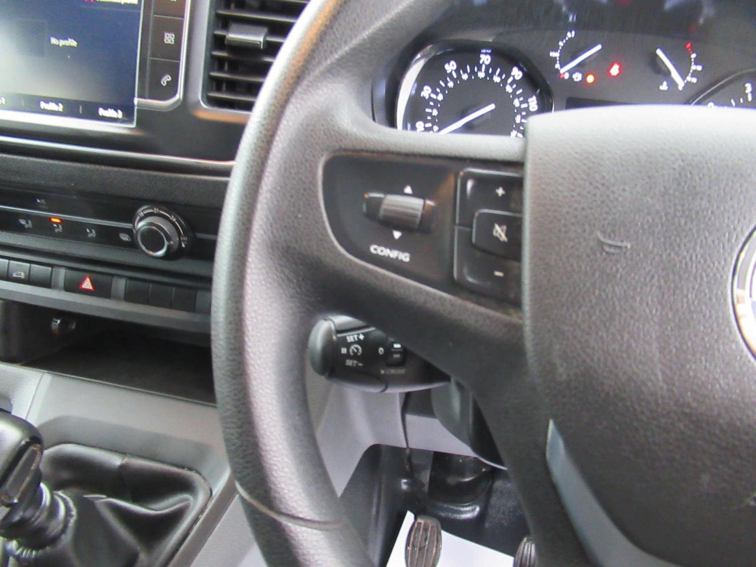 Used Vauxhall Vivaro 2022 for sale - 76830097: Photo 25