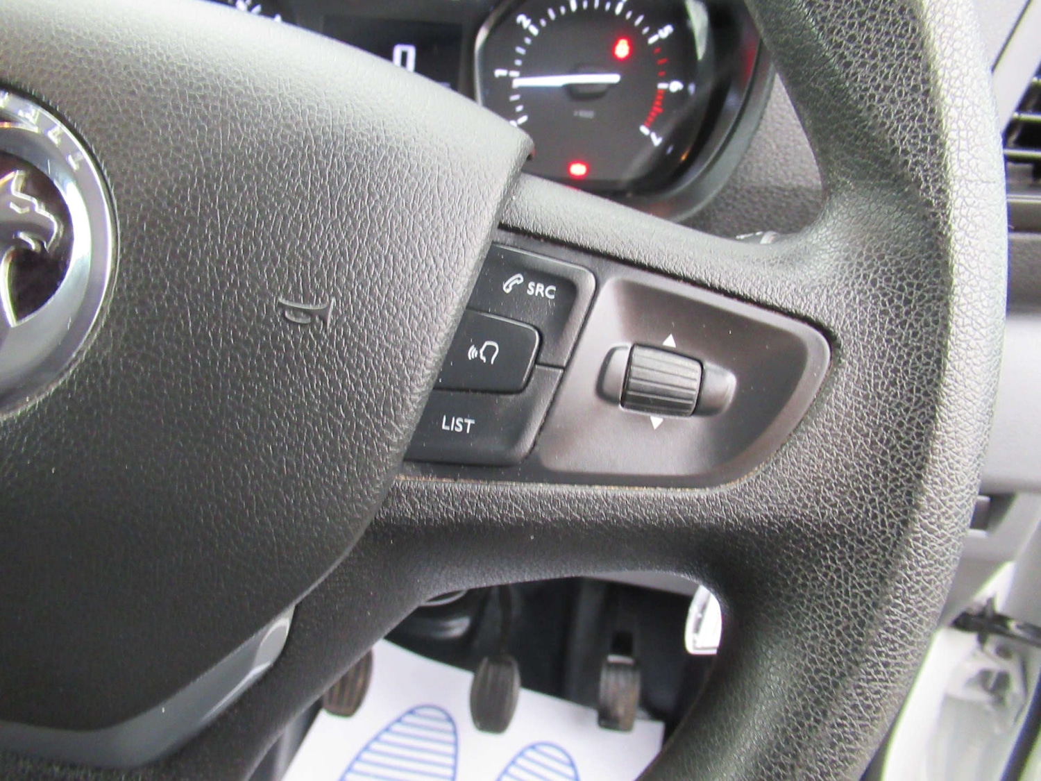 Used Vauxhall Vivaro 2022 for sale - 76830097: Photo 26