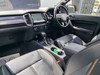 Used Ford Ranger 2022 for sale - 78606731: Photo