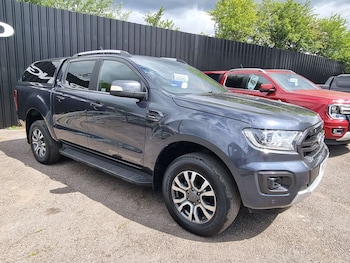 Used Ford Ranger 2022 for sale - 78606731: Photo