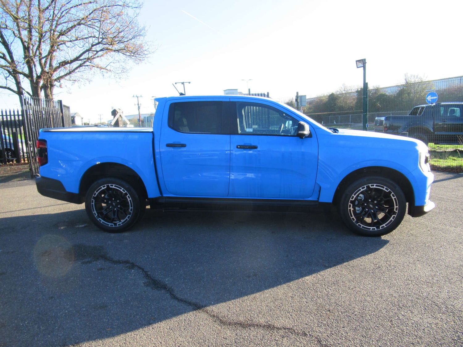 Used Ford Ranger 2025 for sale - 76650414: Photo 16