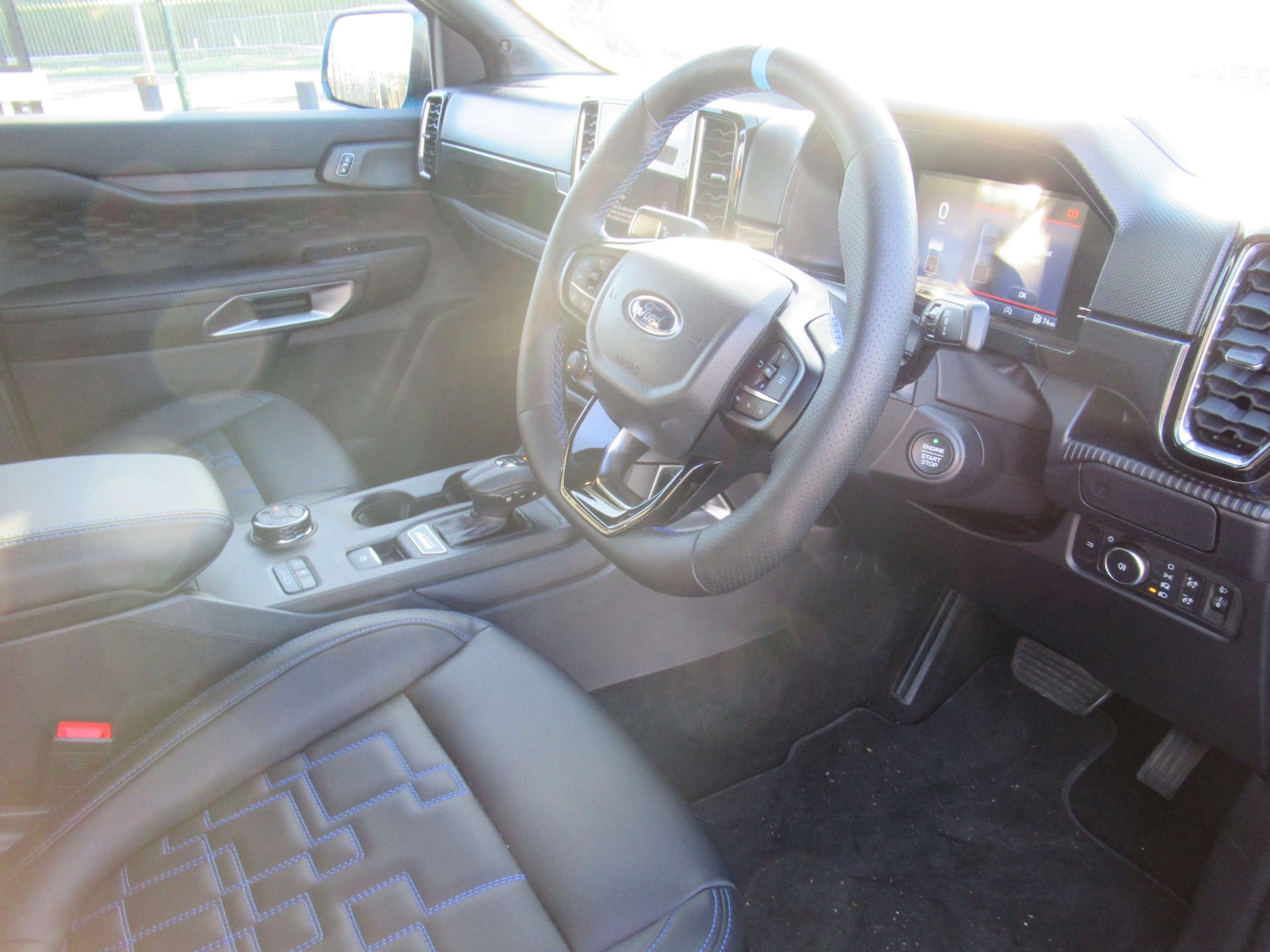 Used Ford Ranger 2025 for sale - 76650414: Photo 17