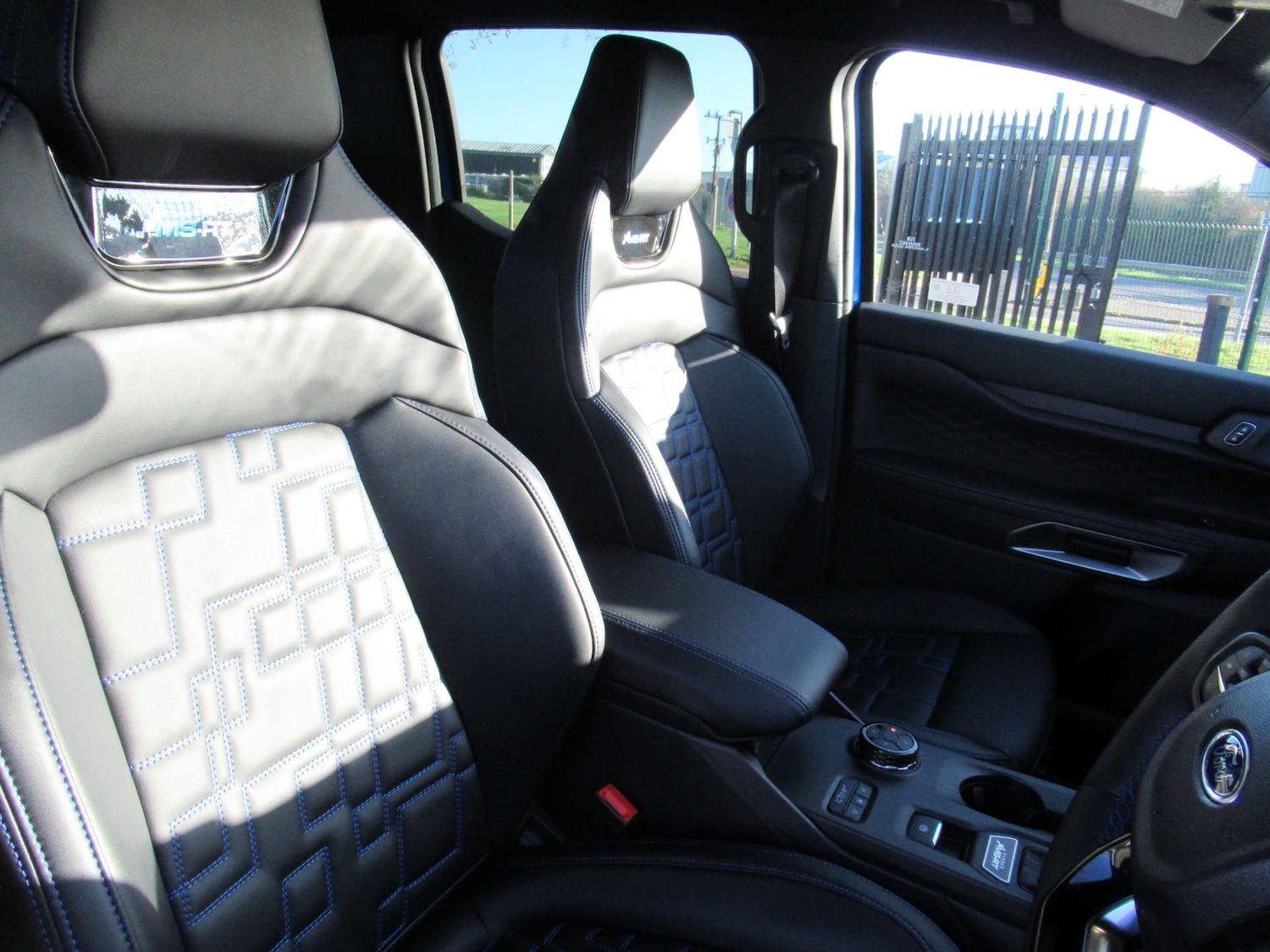 Used Ford Ranger 2025 for sale - 76650414: Photo 18