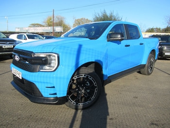 Used Ford Ranger 2025 for sale - 76650414: Photo