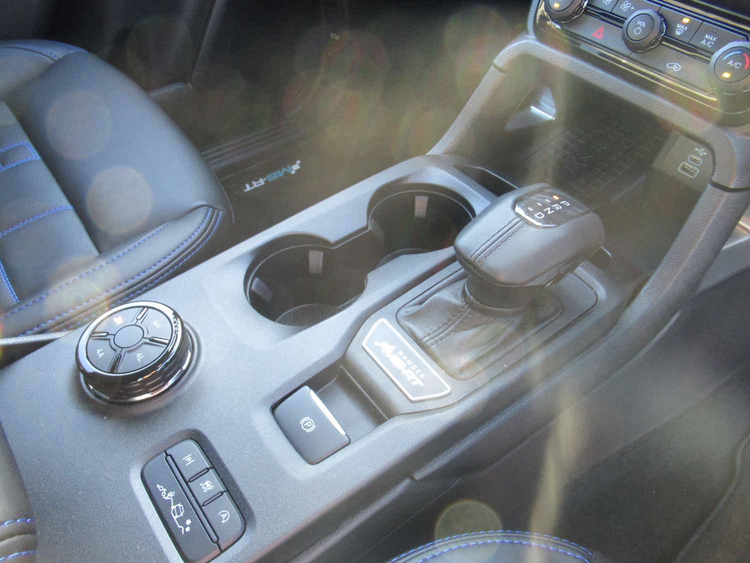 Used Ford Ranger 2025 for sale - 76650414: Photo 20