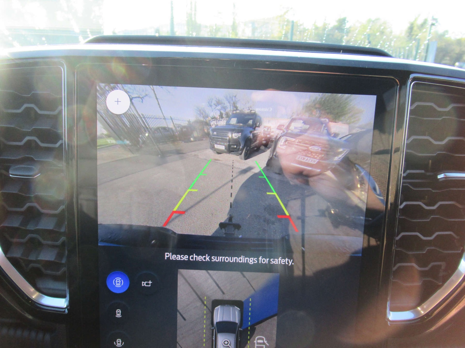 Used Ford Ranger 2025 for sale - 76650414: Photo 21