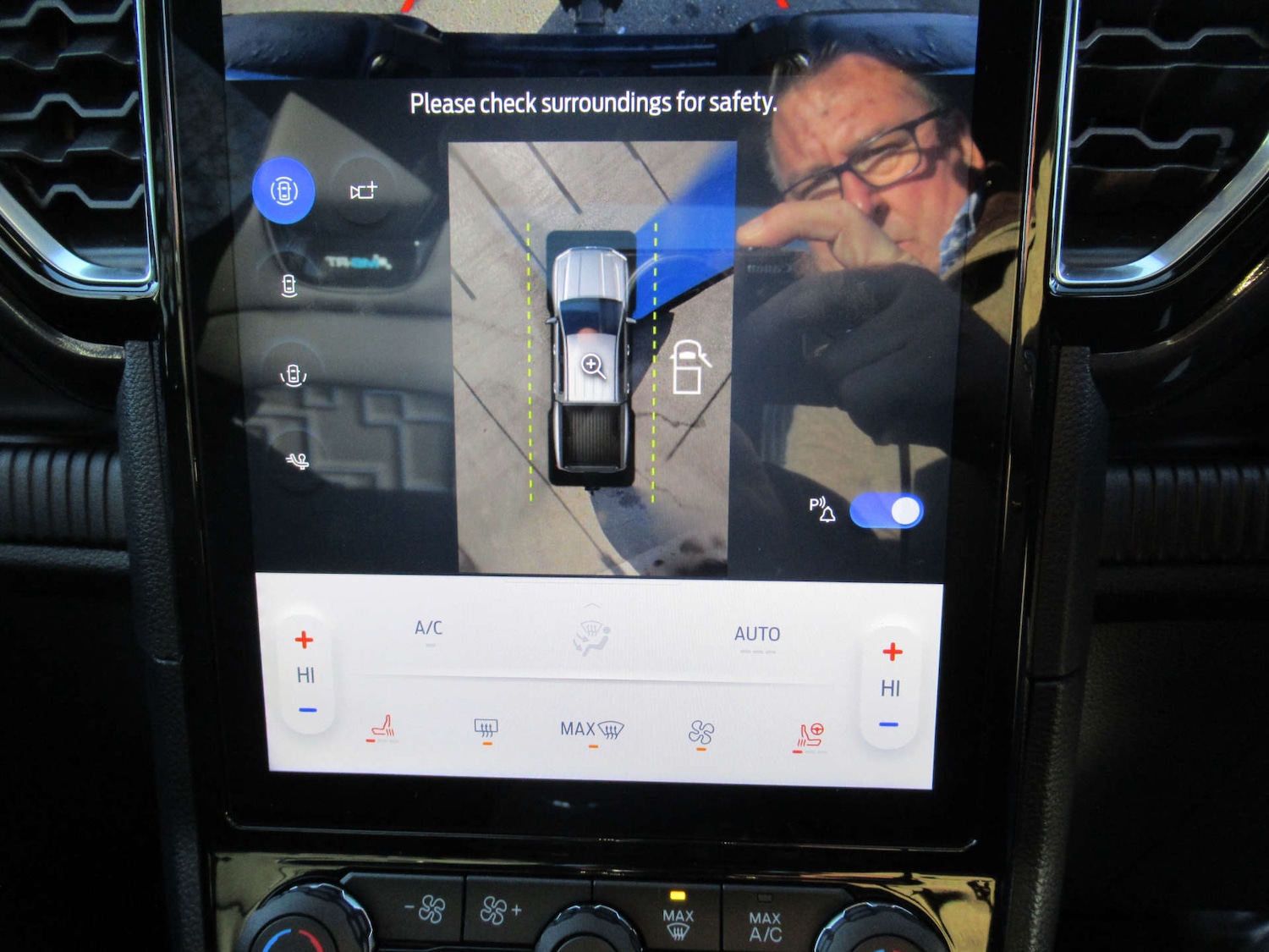 Used Ford Ranger 2025 for sale - 76650414: Photo 22