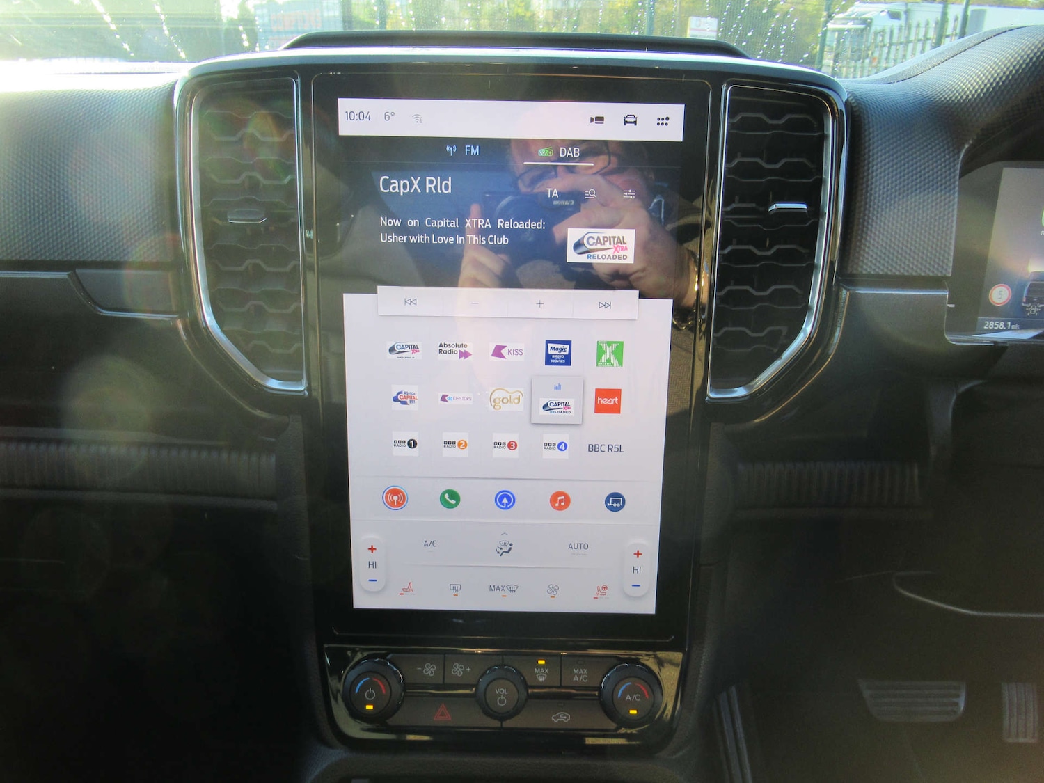 Used Ford Ranger 2025 for sale - 76650414: Photo 23