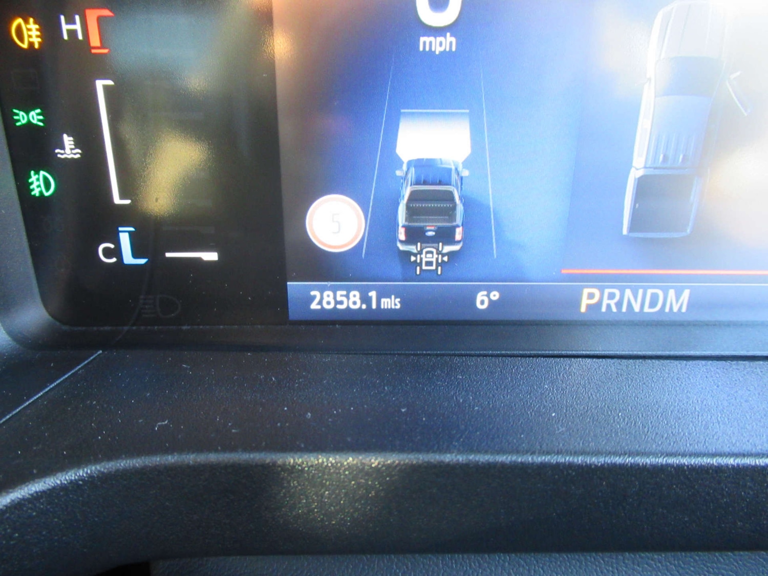 Used Ford Ranger 2025 for sale - 76650414: Photo 24