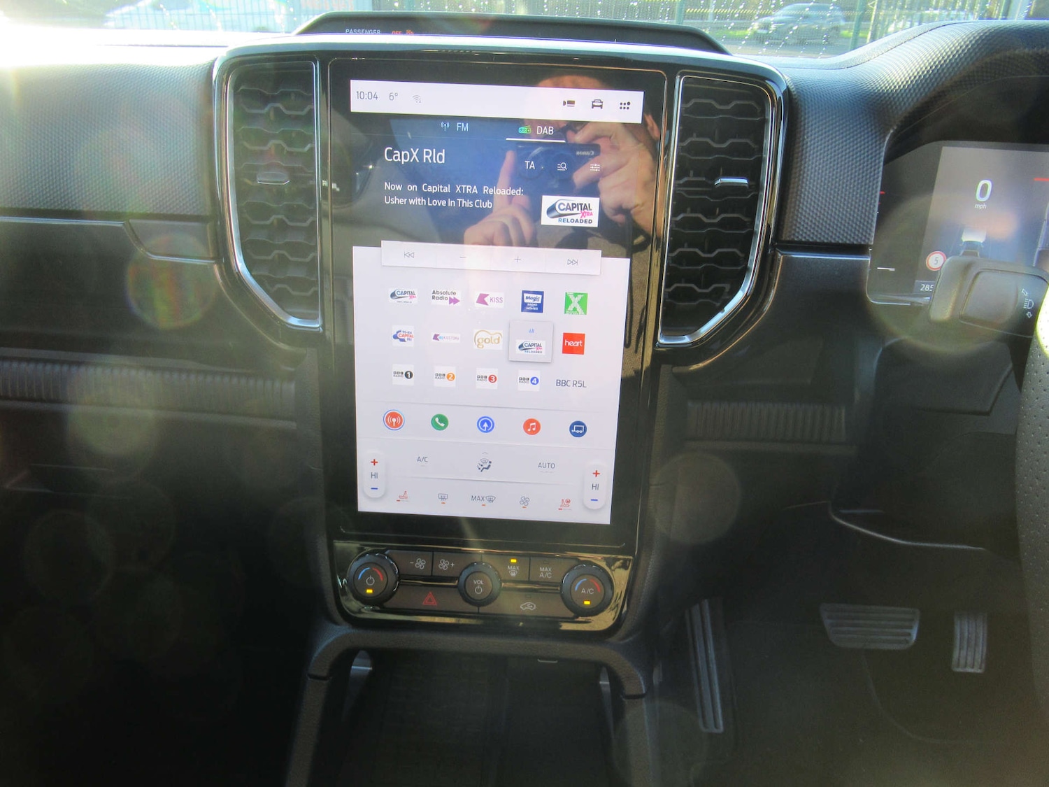 Used Ford Ranger 2025 for sale - 76650414: Photo 25