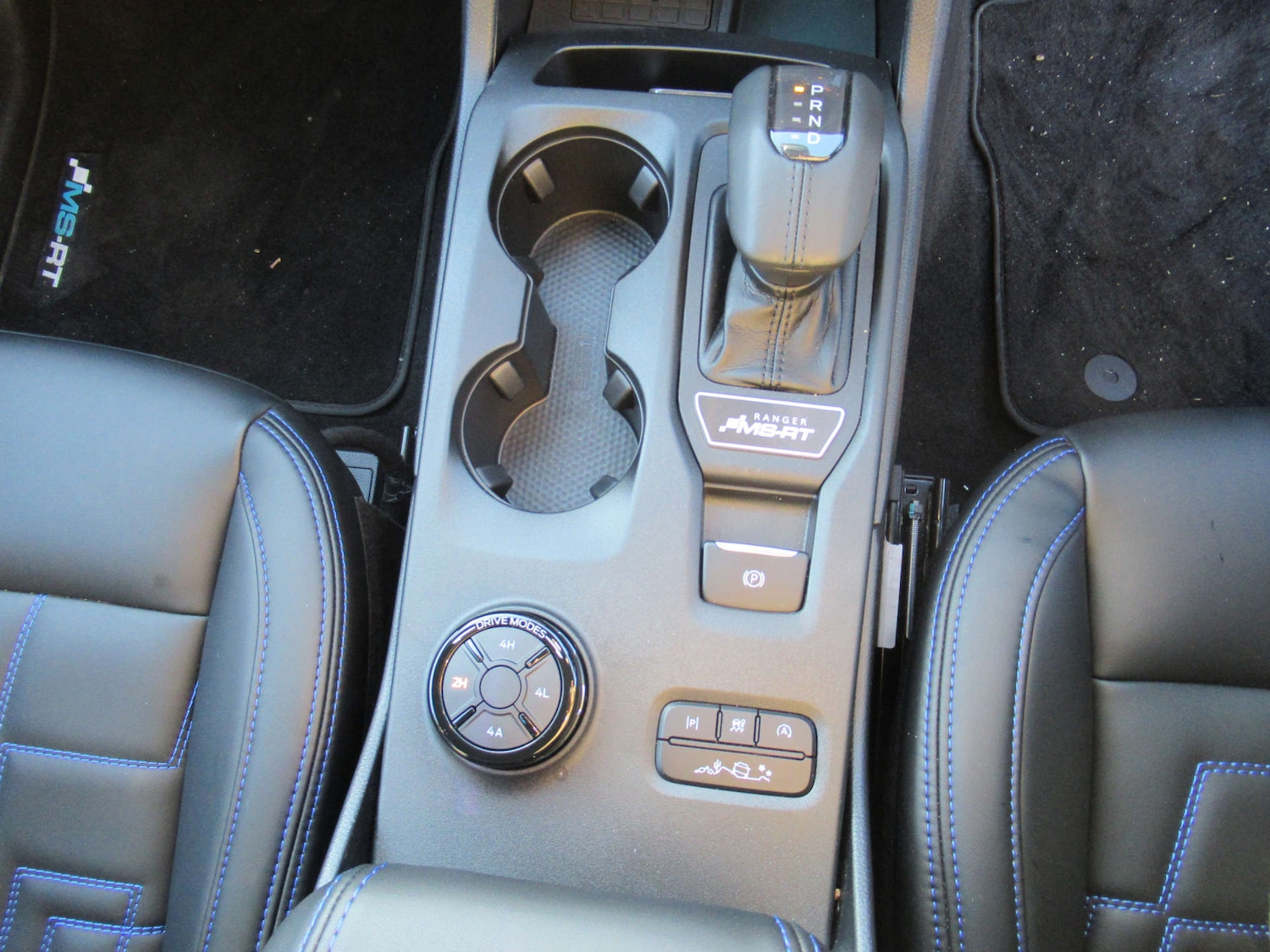 Used Ford Ranger 2025 for sale - 76650414: Photo 26