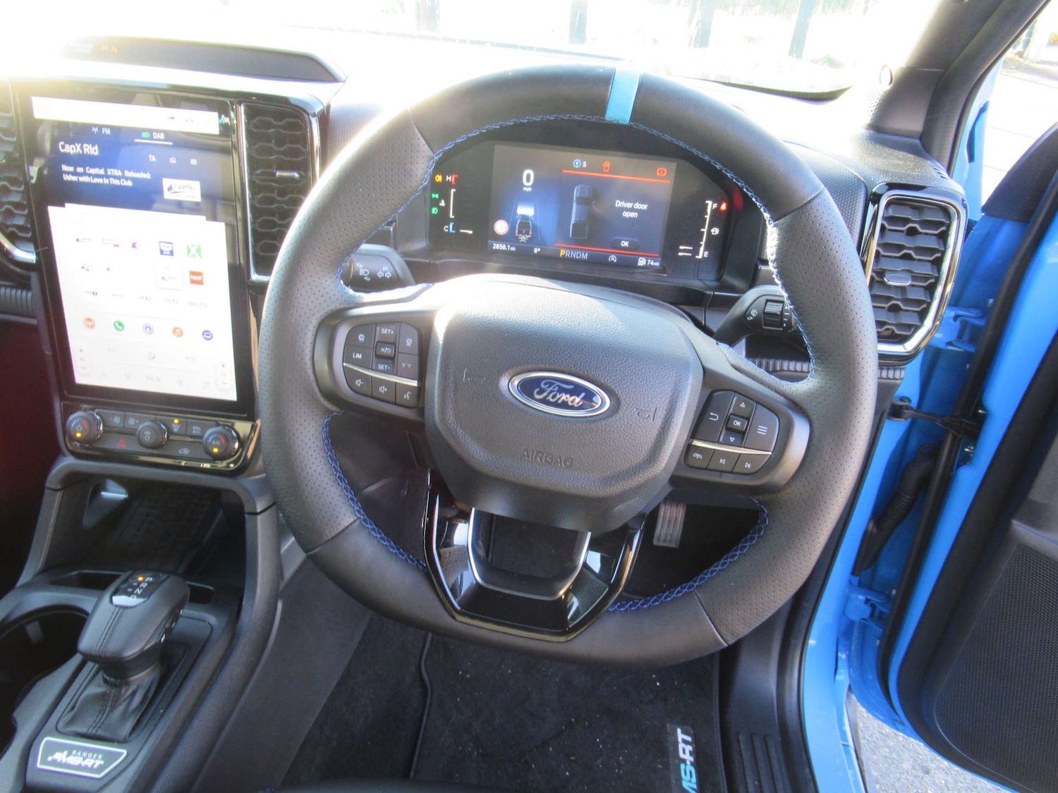 Used Ford Ranger 2025 for sale - 76650414: Photo 27