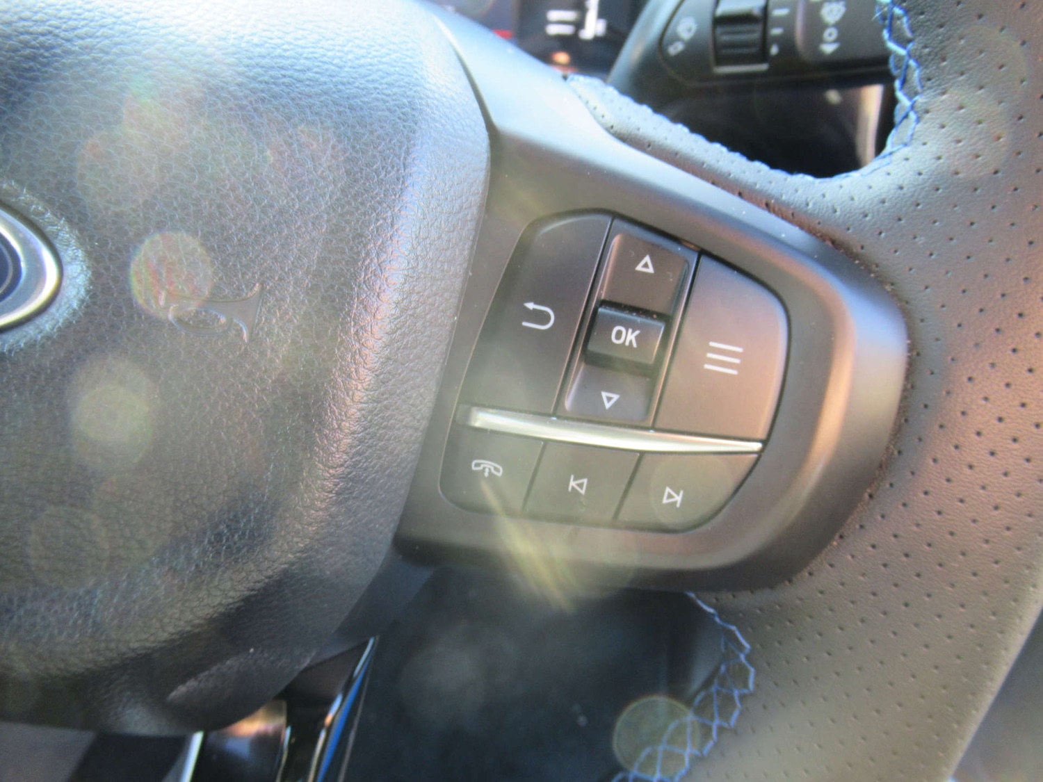 Used Ford Ranger 2025 for sale - 76650414: Photo 29