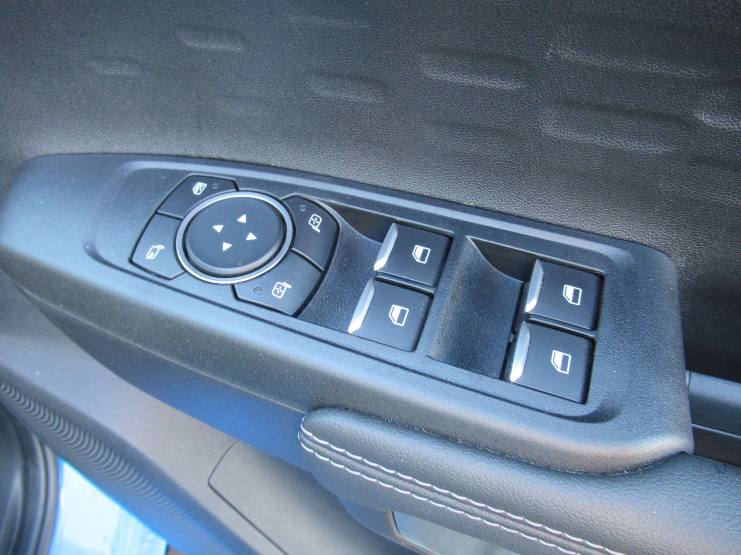 Used Ford Ranger 2025 for sale - 76650414: Photo 30