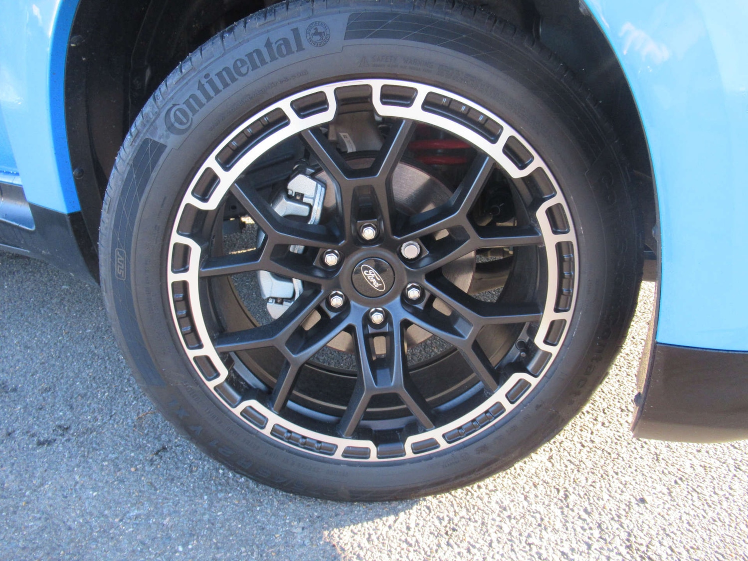 Used Ford Ranger 2025 for sale - 76650414: Photo 34