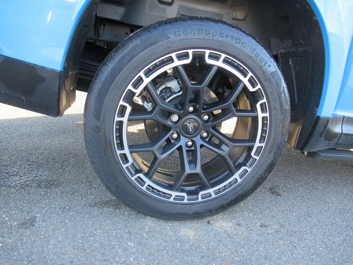 Used Ford Ranger 2025 for sale - 76650414: Photo 35