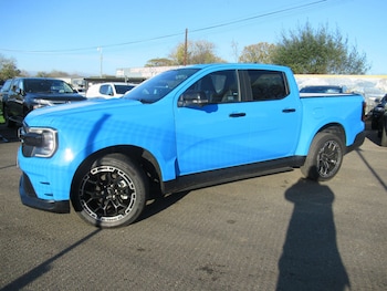 Used Ford Ranger 2025 for sale - 76650414: Photo