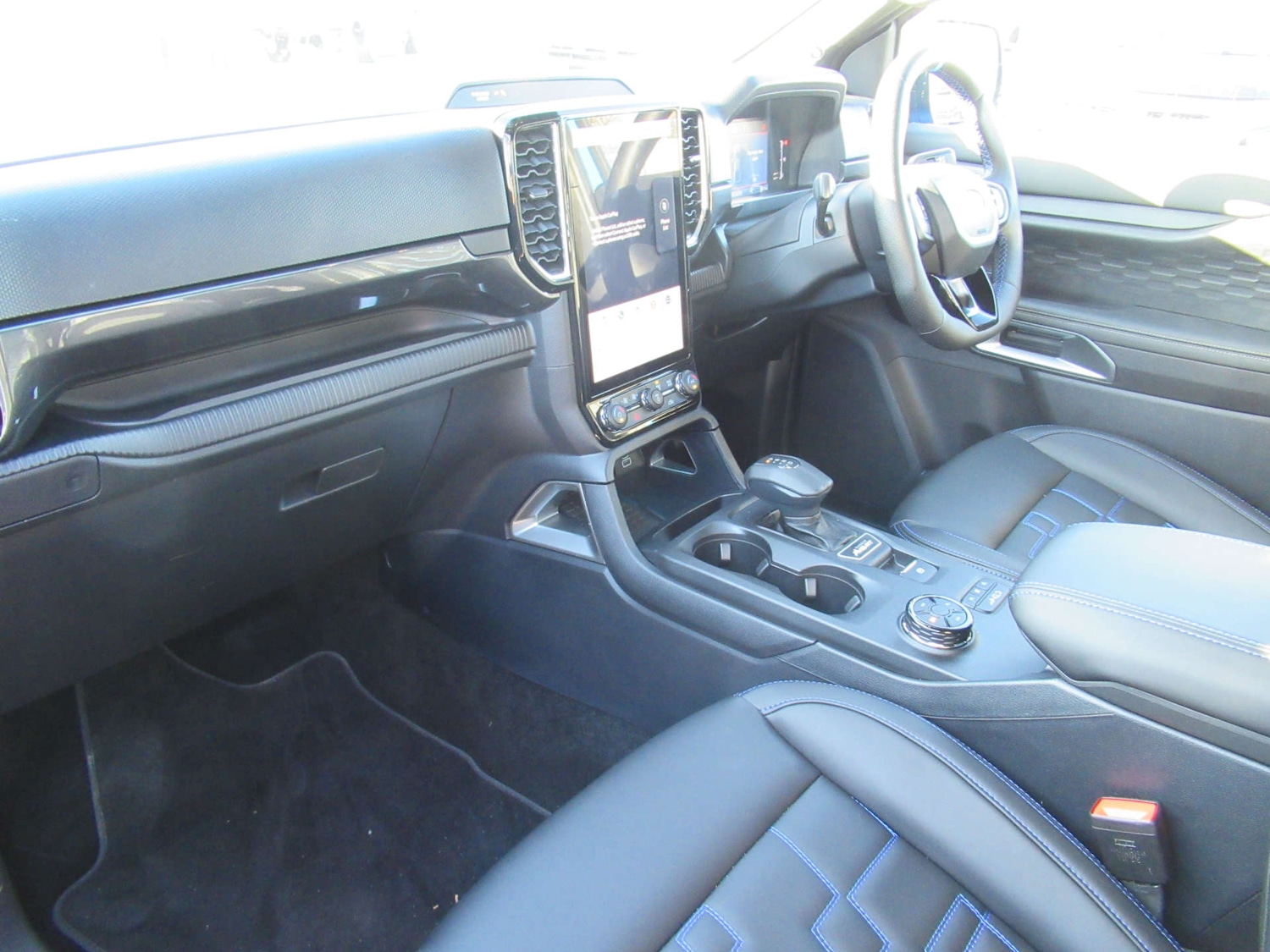 Used Ford Ranger 2025 for sale - 76650414: Photo 6