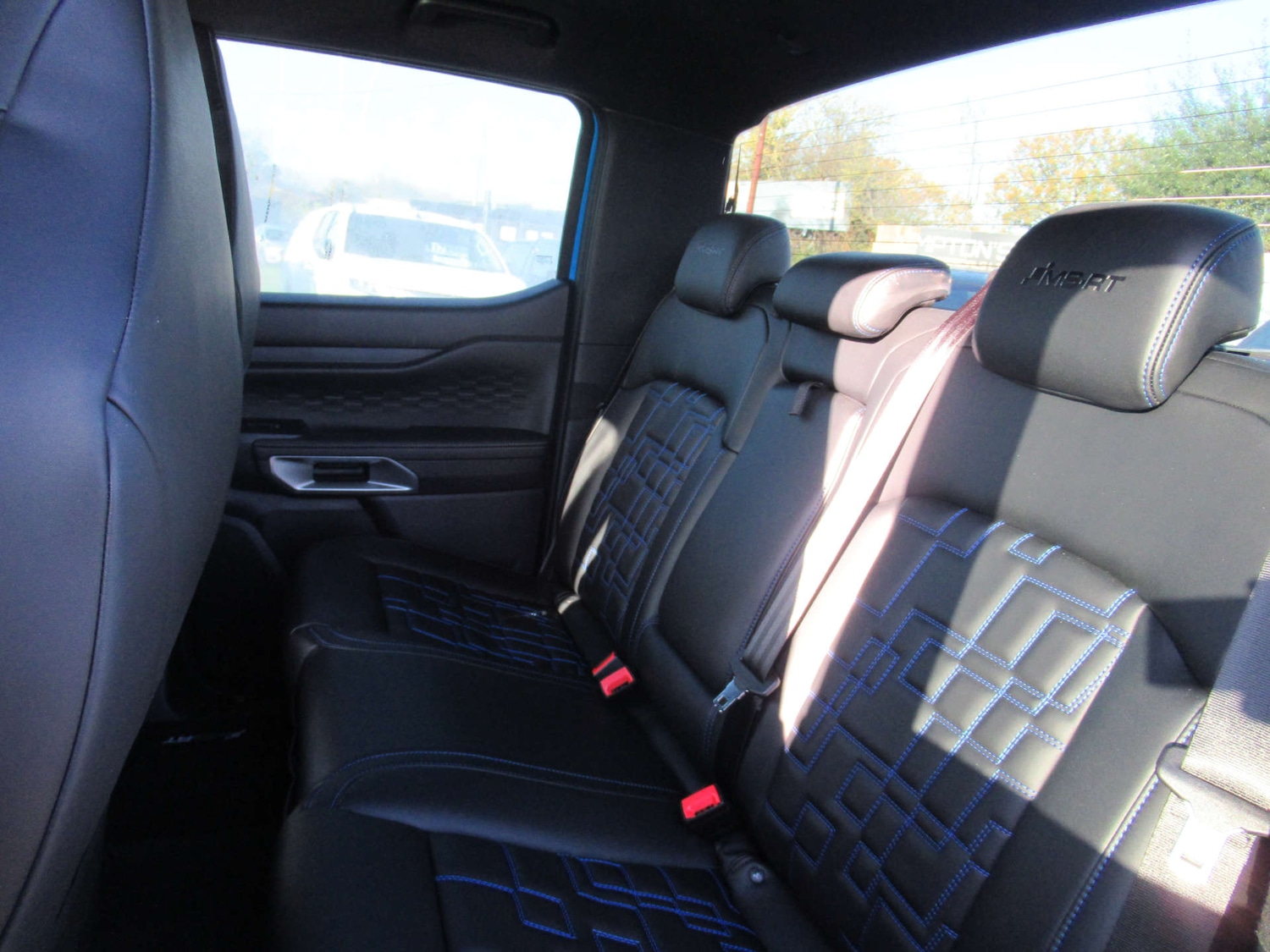 Used Ford Ranger 2025 for sale - 76650414: Photo 7