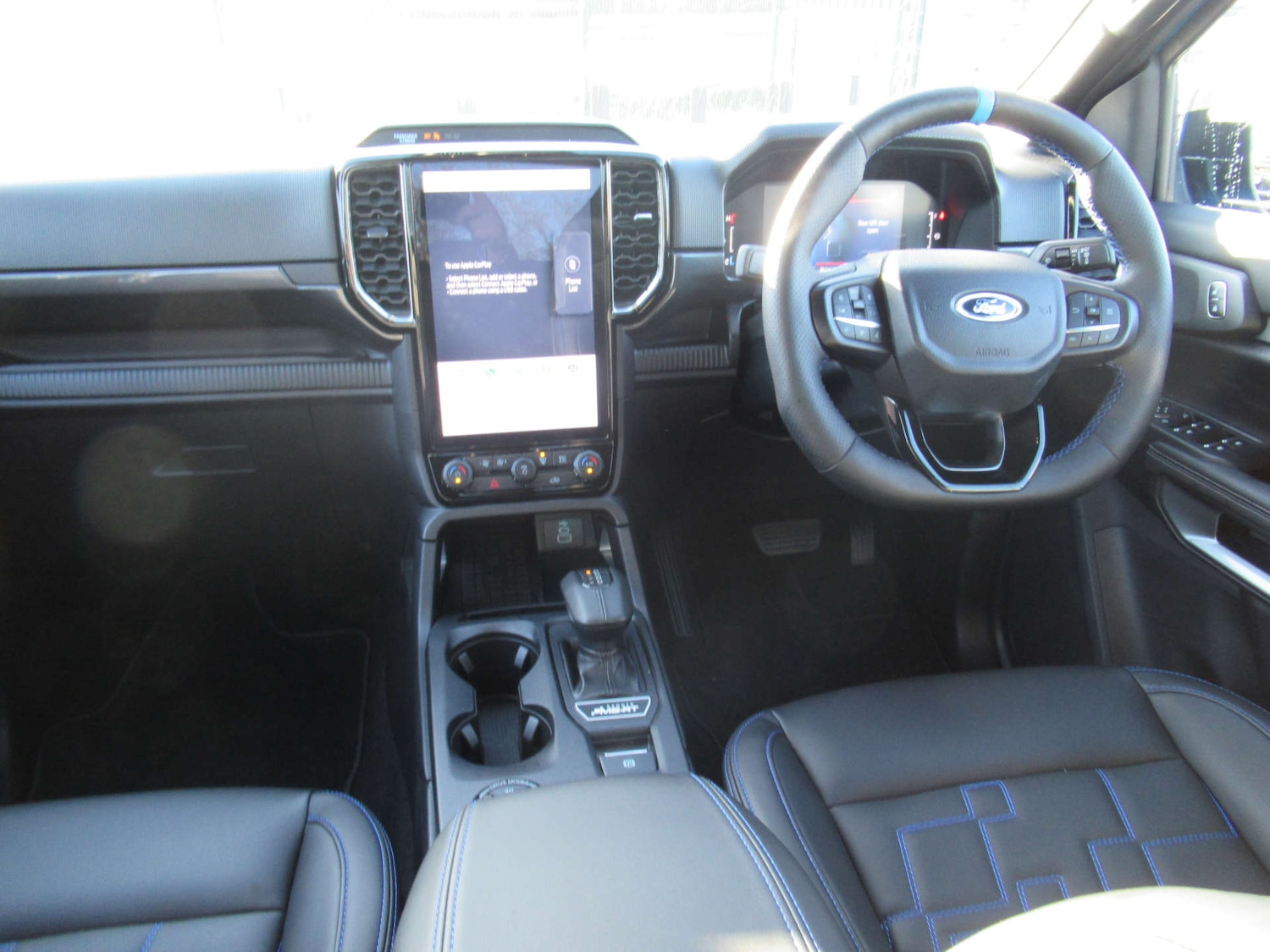 Used Ford Ranger 2025 for sale - 76650414: Photo 8