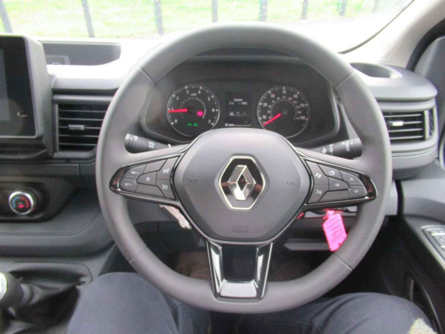 Vehicle 20