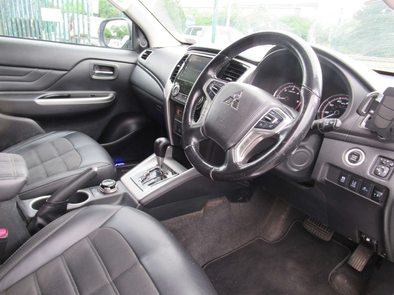 Used Mitsubishi L200 2021 for sale - 76421738: Photo 15