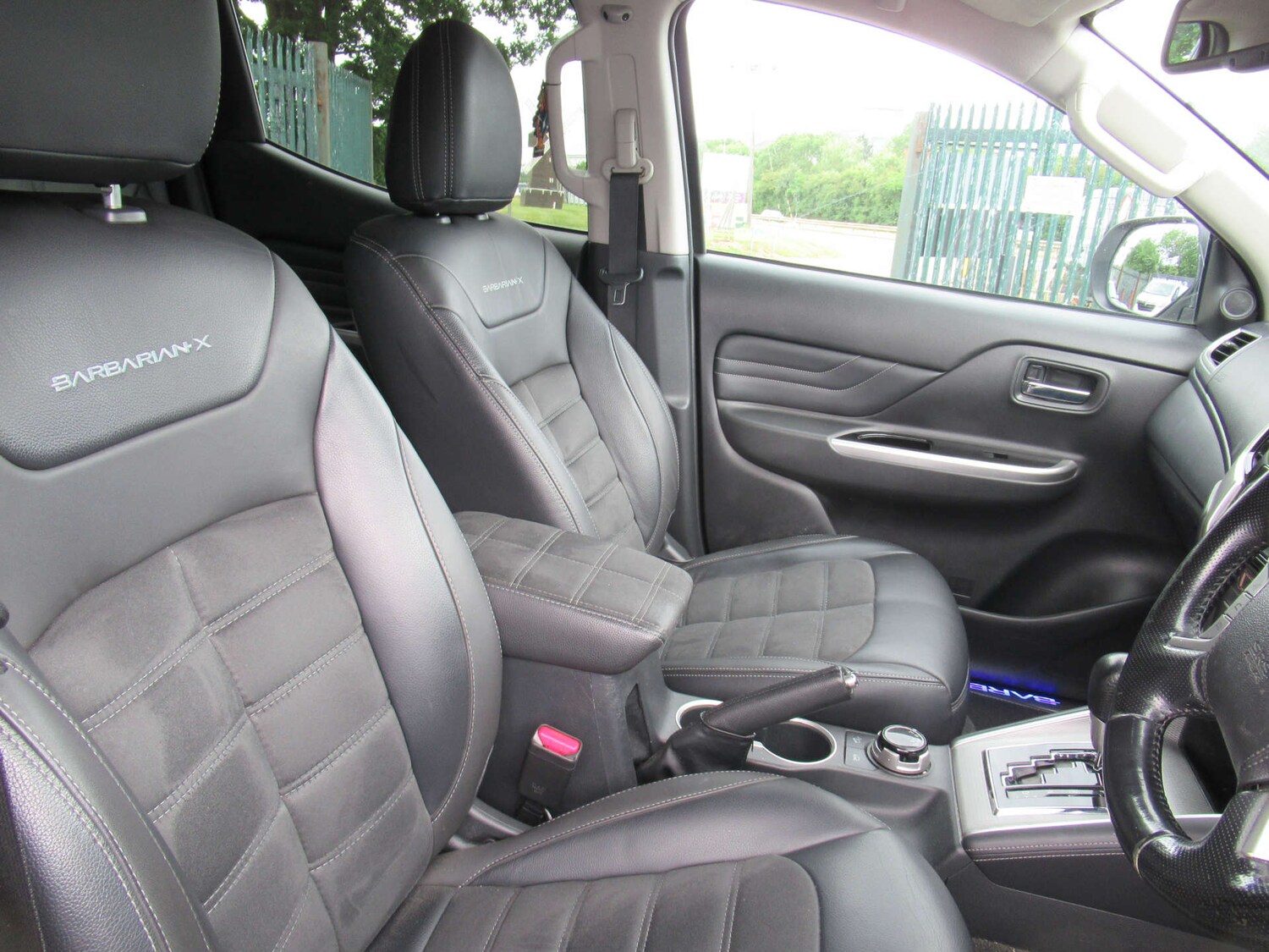 Used Mitsubishi L200 2021 for sale - 76421738: Photo 16