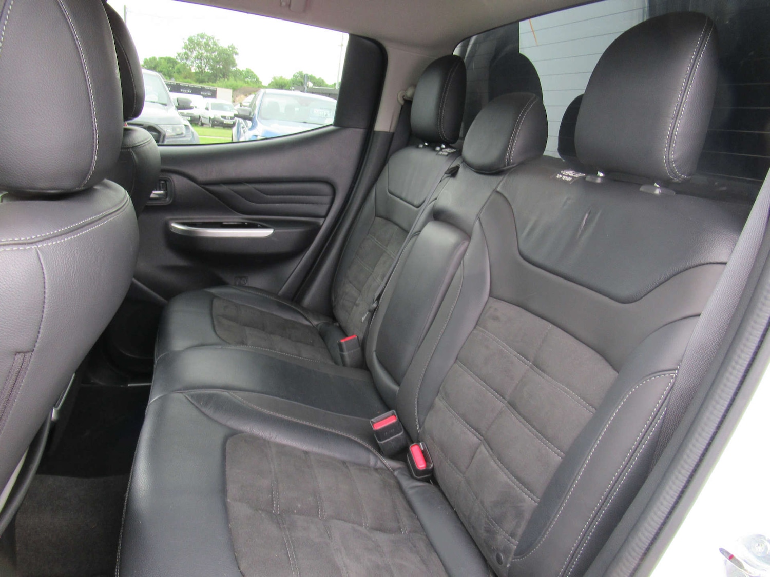 Used Mitsubishi L200 2021 for sale - 76421738: Photo 6