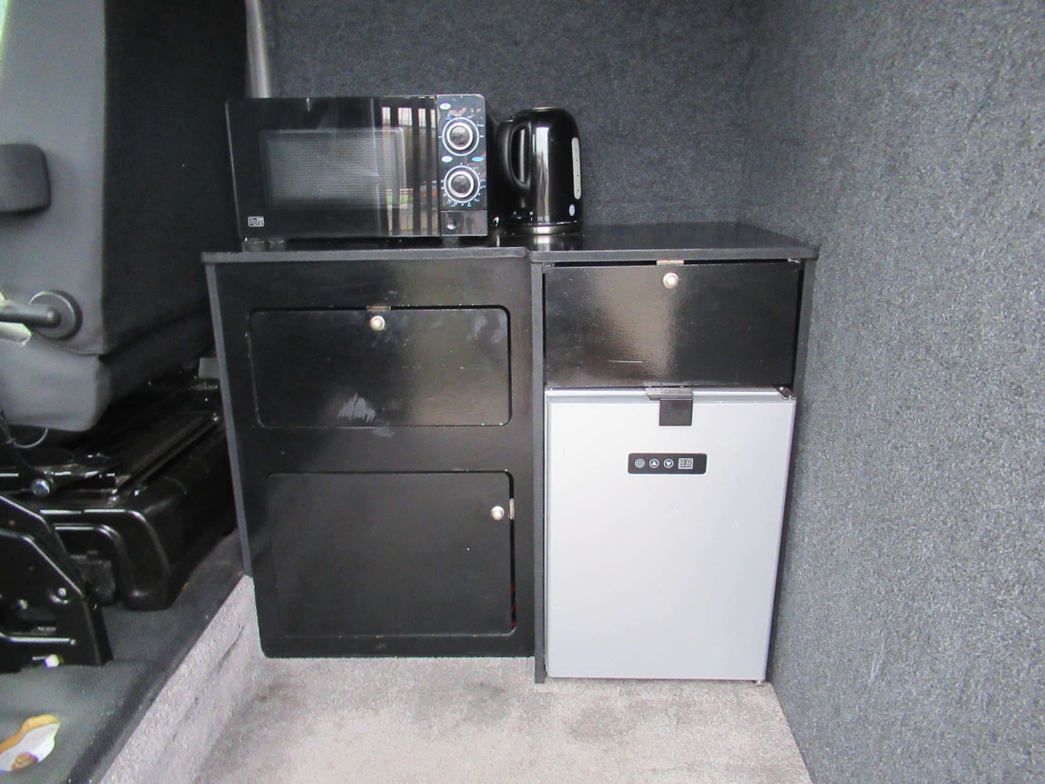 Used Vauxhall Movano 2012 for sale - 77259118: Photo 13