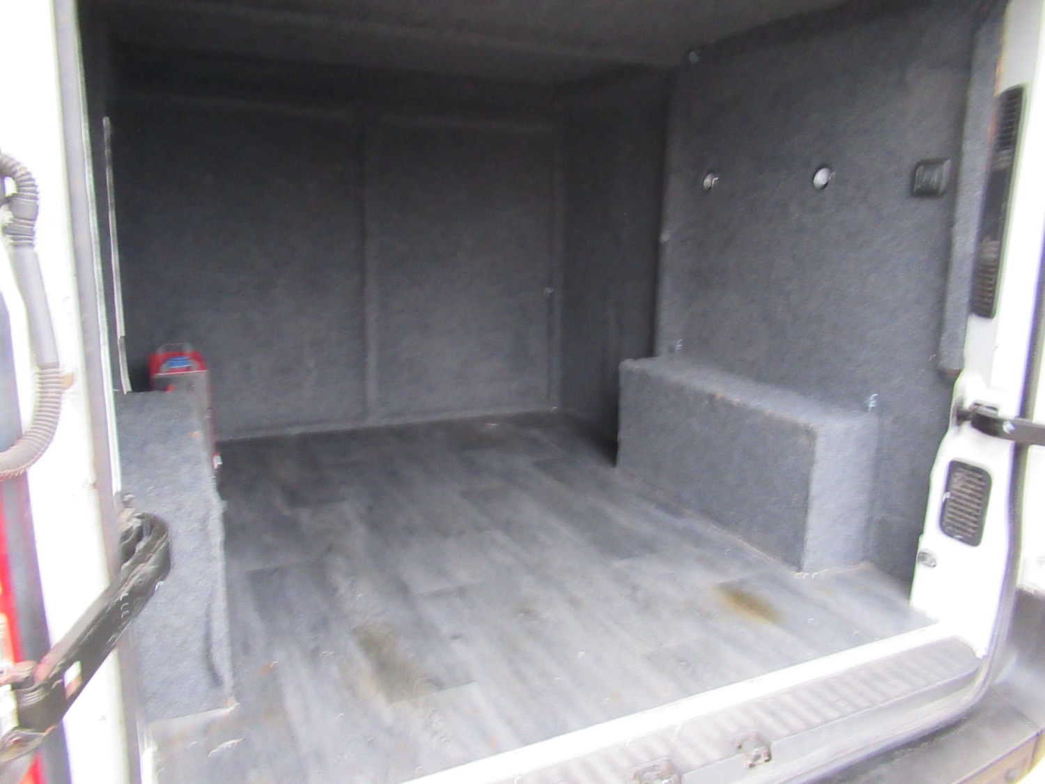 Used Vauxhall Movano 2012 for sale - 77259118: Photo 19