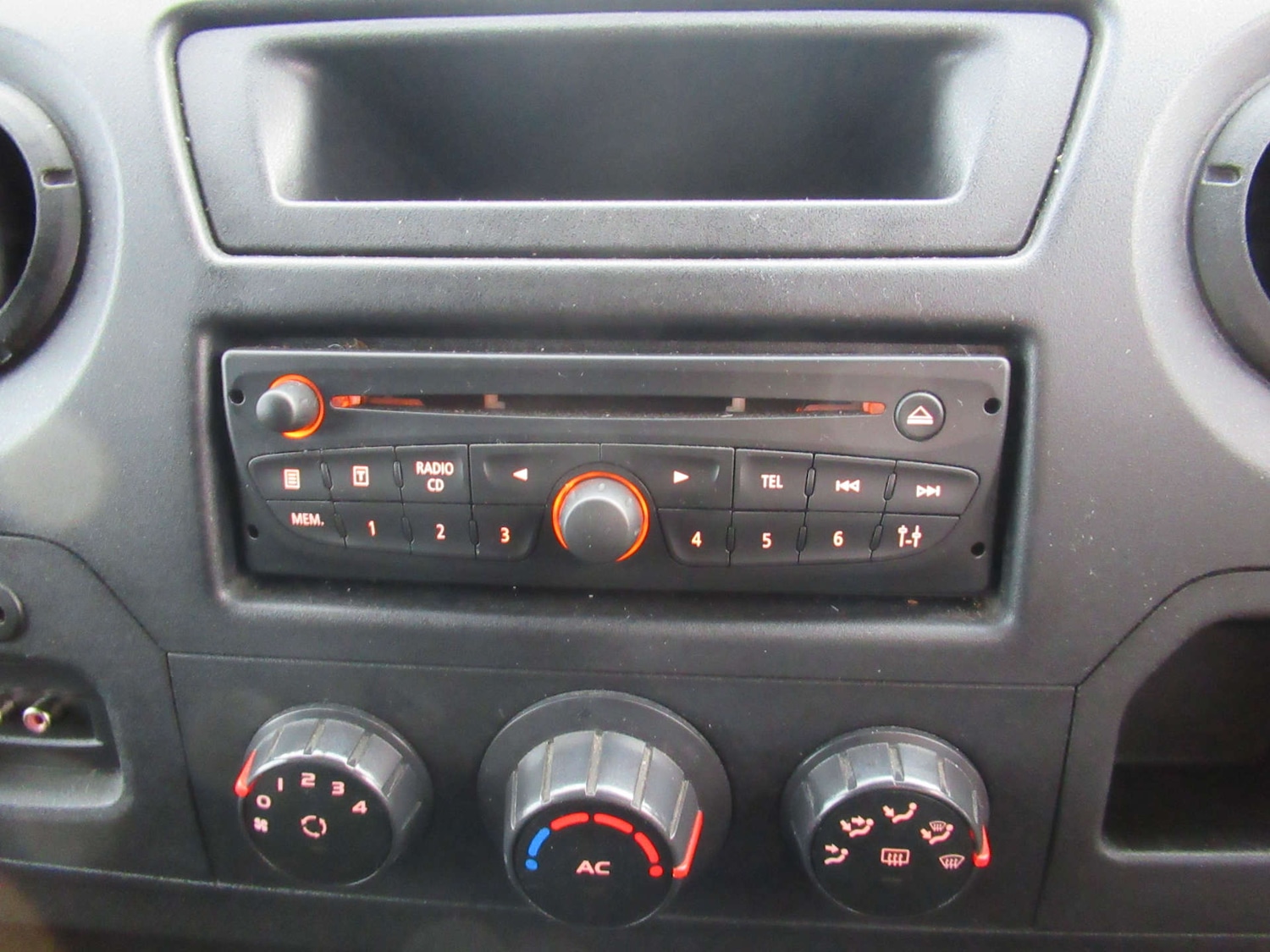 Used Vauxhall Movano 2012 for sale - 77259118: Photo 29