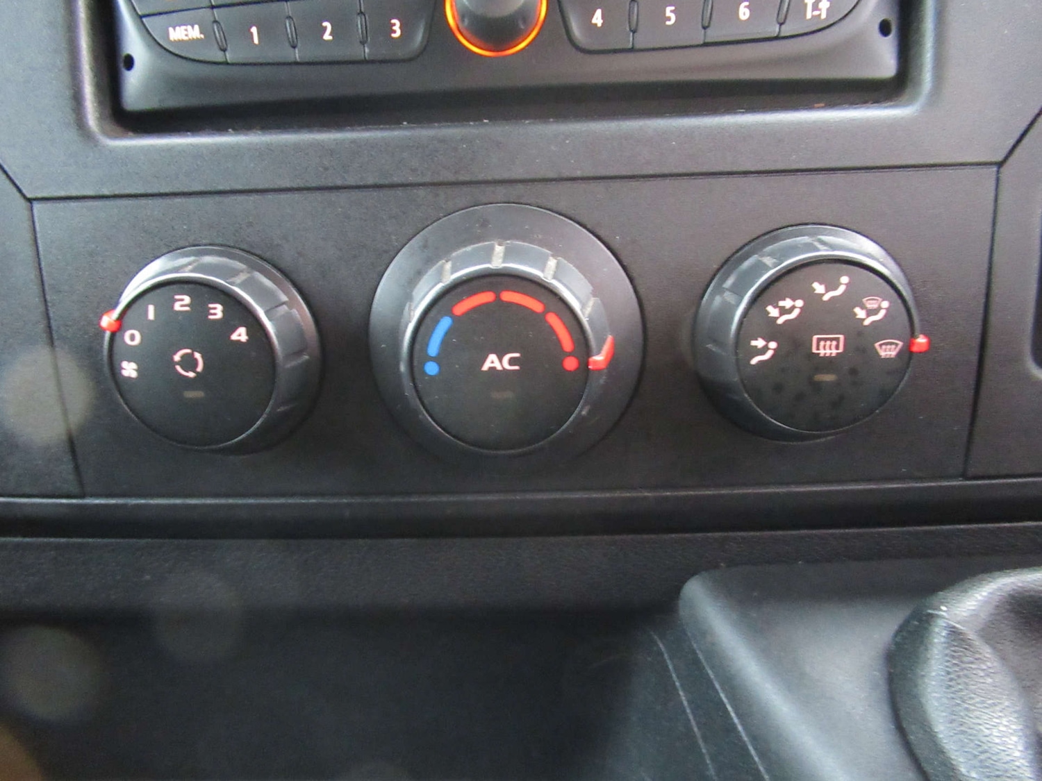 Used Vauxhall Movano 2012 for sale - 77259118: Photo 30