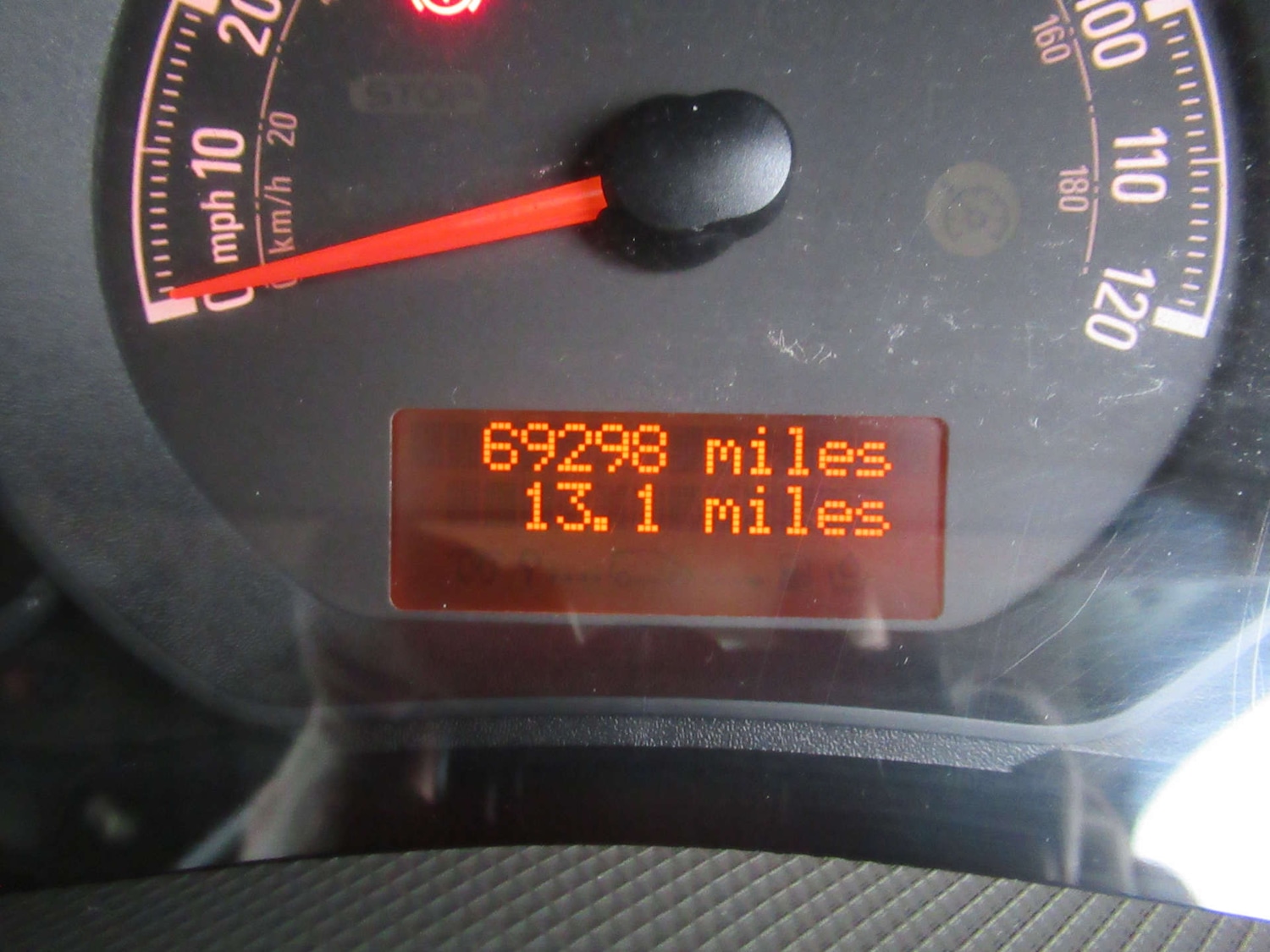 Used Vauxhall Movano 2012 for sale - 77259118: Photo 32