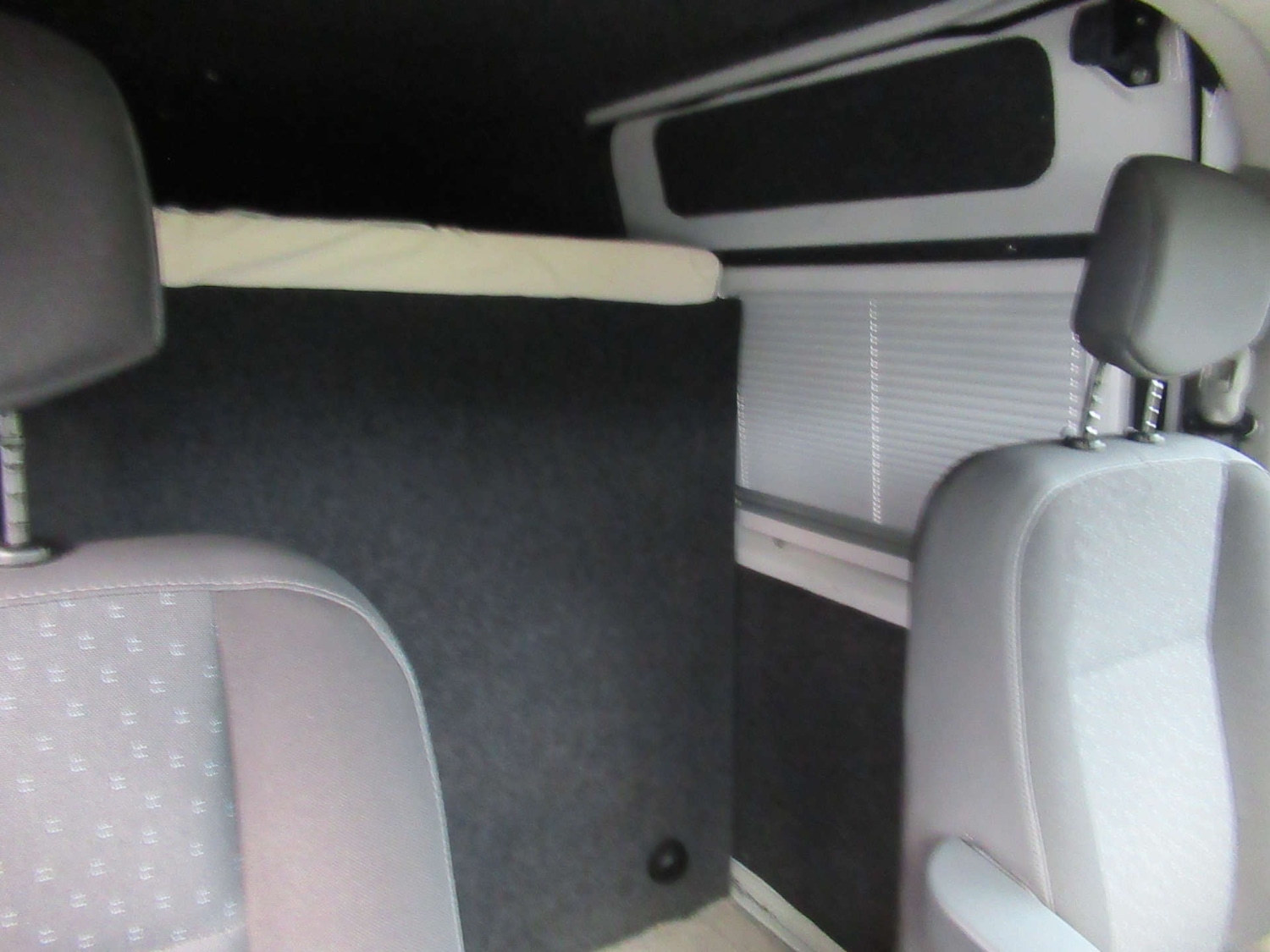 Used Vauxhall Movano 2012 for sale - 77259118: Photo 33