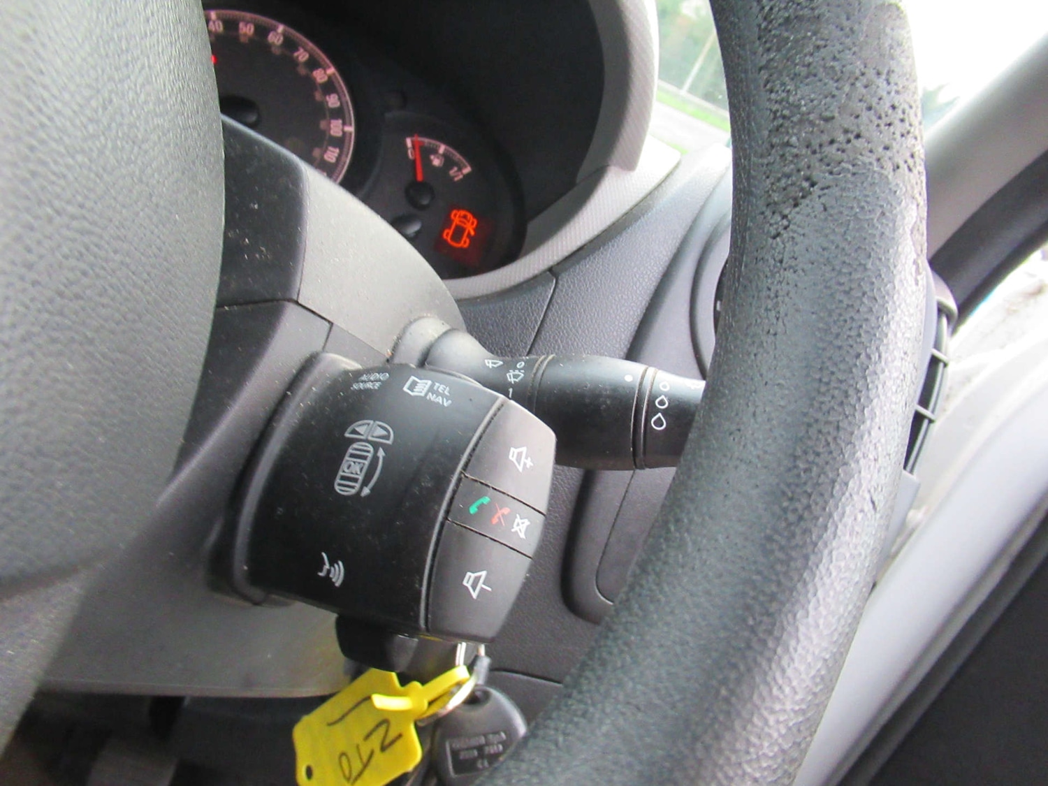 Used Vauxhall Movano 2012 for sale - 77259118: Photo 35