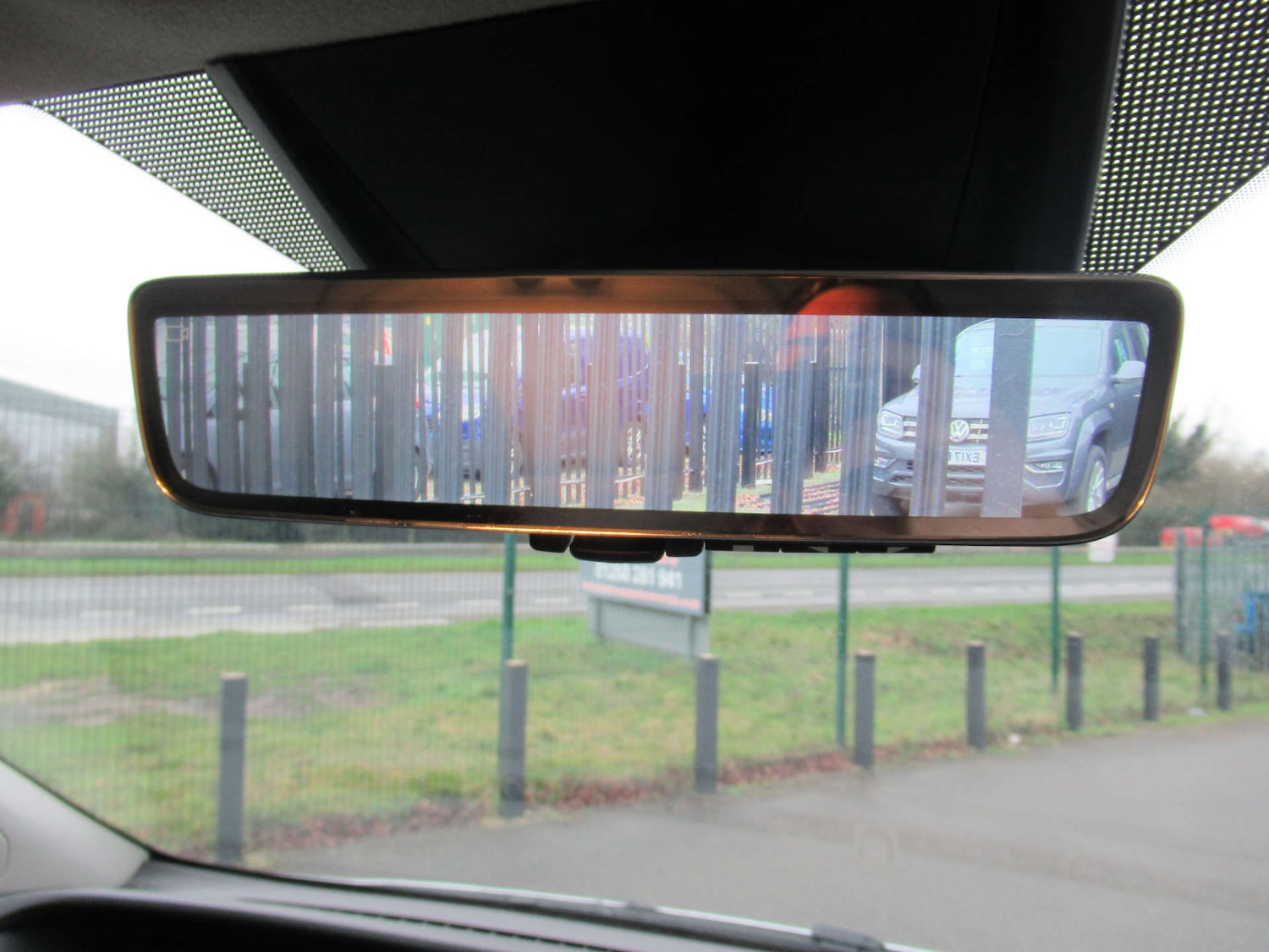 Used Ford Transit Custom 2023 for sale - 77299369: Photo 21