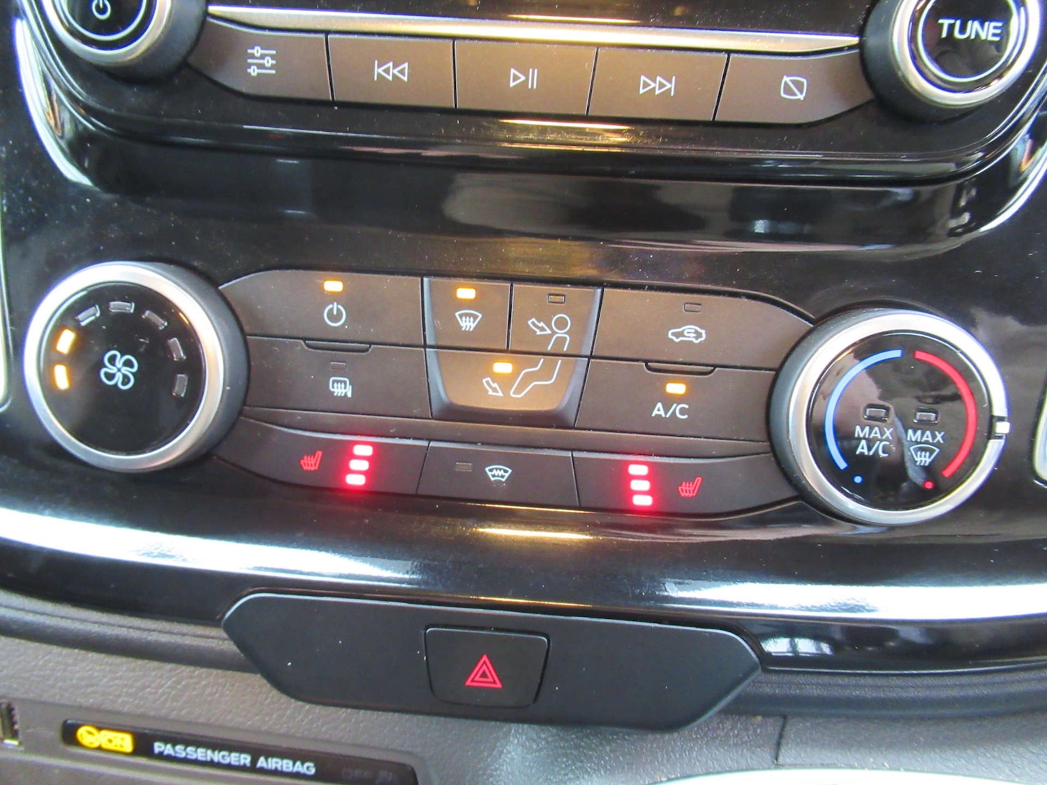 Used Ford Transit Custom 2023 for sale - 77299369: Photo 23