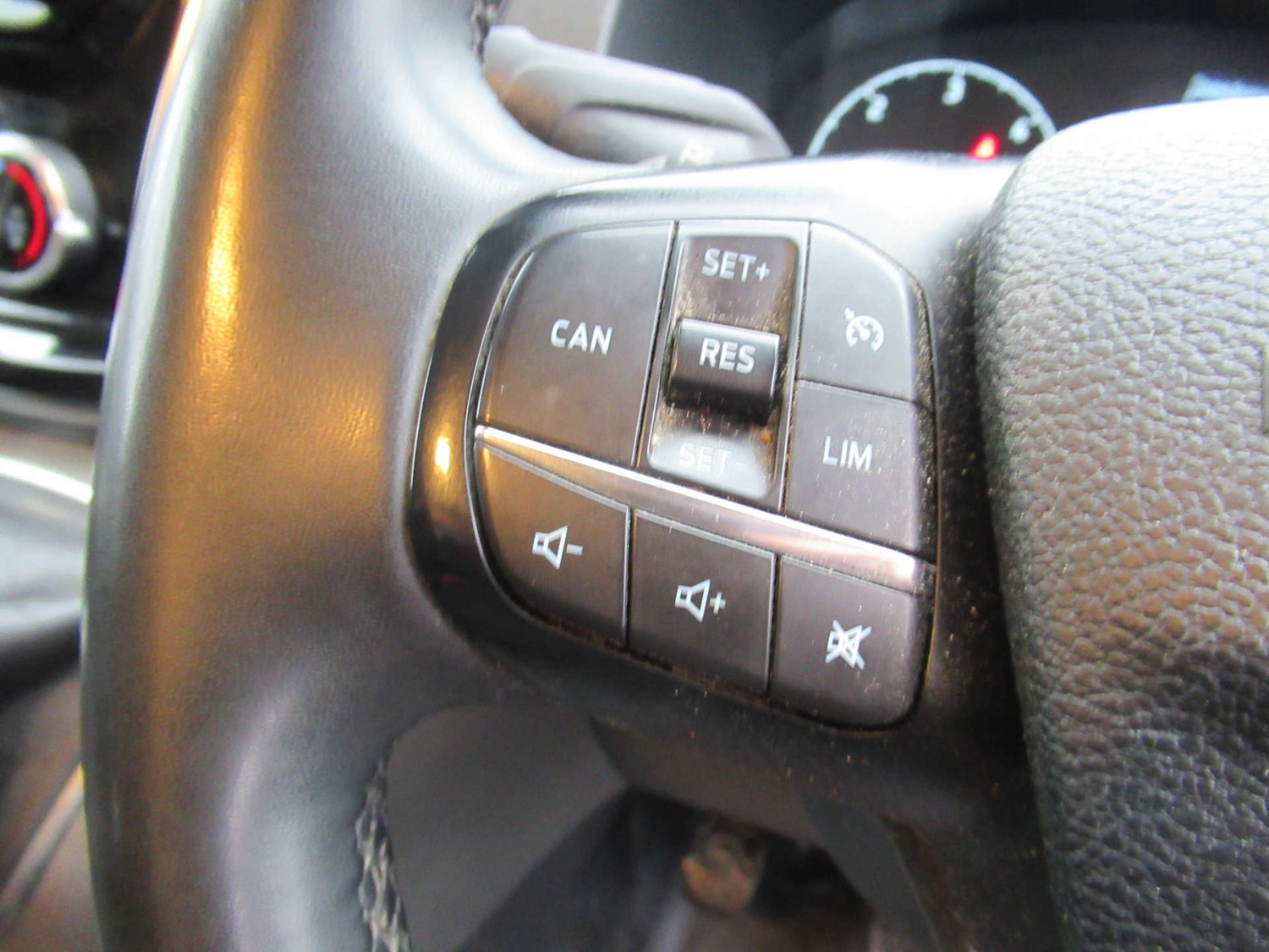 Used Ford Transit Custom 2023 for sale - 77299369: Photo 27