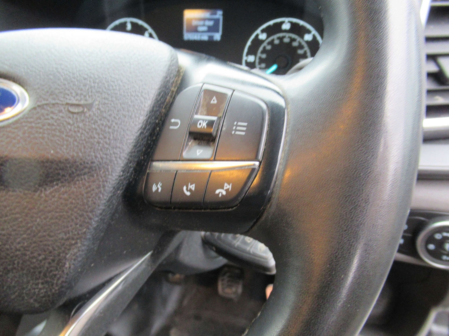 Used Ford Transit Custom 2023 for sale - 77299369: Photo 28